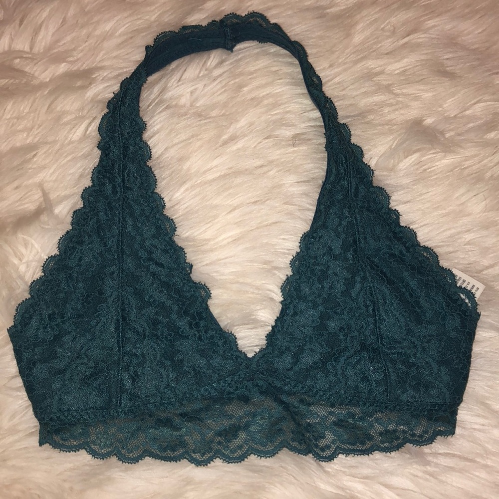 gilly hicks bralette